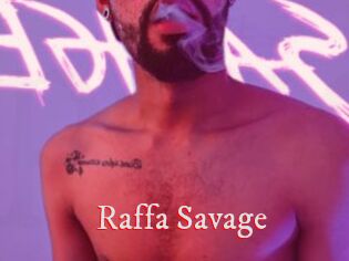 Raffa_Savage