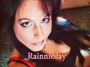 Rainnieday