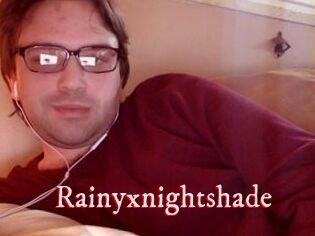 Rainyxnightshade