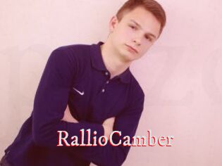 RallioCamber