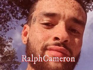 RalphCameron