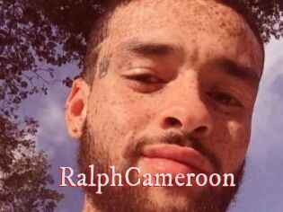 RalphCameroon