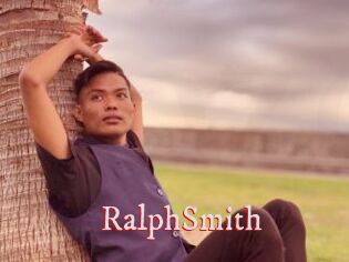 RalphSmith