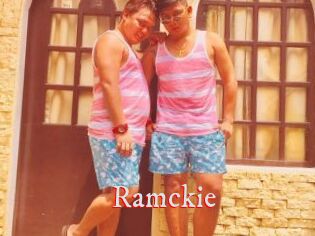 Ramckie