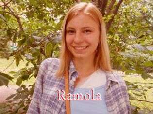 Ramola