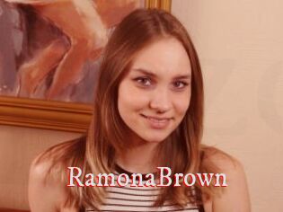 RamonaBrown