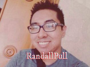 RandallPull