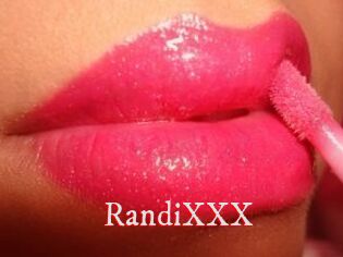 RandiXXX