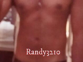 Randy3210