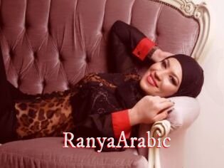 RanyaArabic