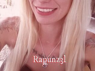 Rapunz3l