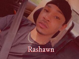 Rashawn