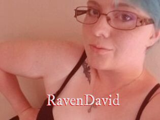 Raven_David