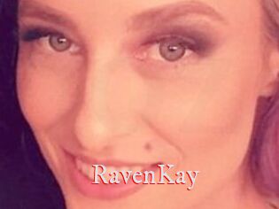 RavenKay