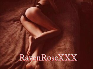 RavenRoseXXX