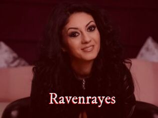 Ravenrayes