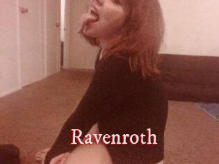 Ravenroth