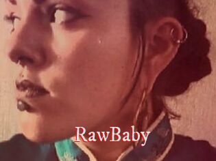 Raw_Baby