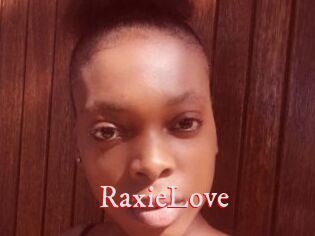 RaxieLove