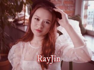 RayJin