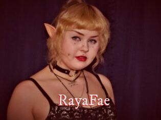 RayaFae