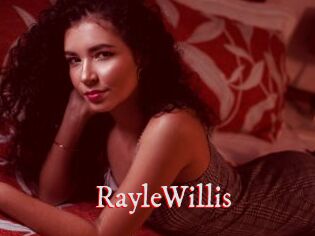 RayleWillis