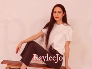 RayleeJo