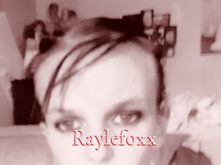 Raylefoxx