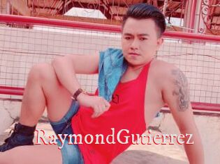 RaymondGutierrez