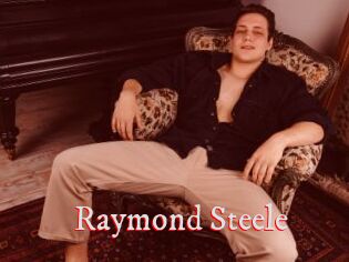 Raymond_Steele