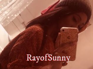 RayofSunny