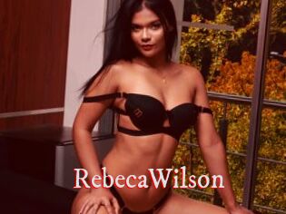 RebecaWilson