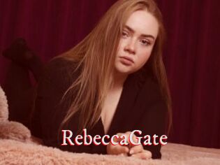 RebeccaGate