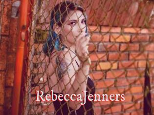 RebeccaJenners