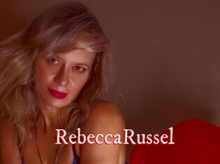 RebeccaRussel