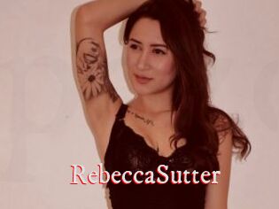 RebeccaSutter