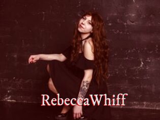 RebeccaWhiff