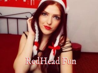 RedHead_Fun