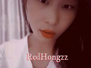 RedHongzz