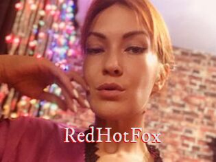 RedHotFox