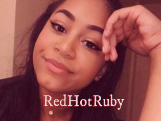 RedHotRuby