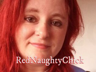 RedNaughtyChick