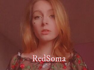 RedSoma