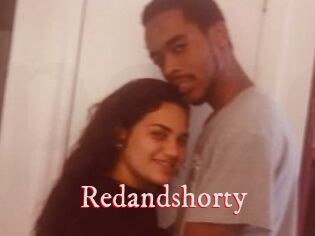 Redandshorty