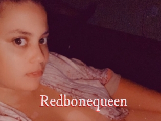 Redbonequeen