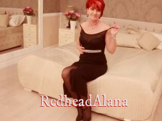 RedheadAlana