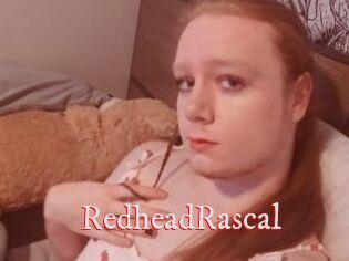 RedheadRascal