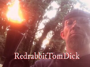 RedrabbitTomDick