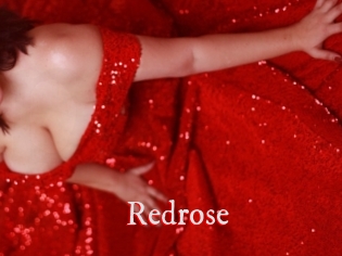 Redrose