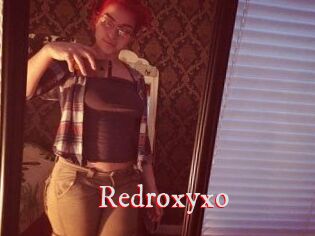 Redroxyxo